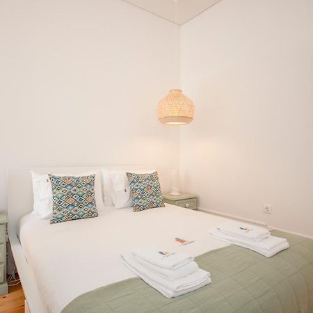 Liiiving In Porto - Downtown Balcony Studio 外观 照片