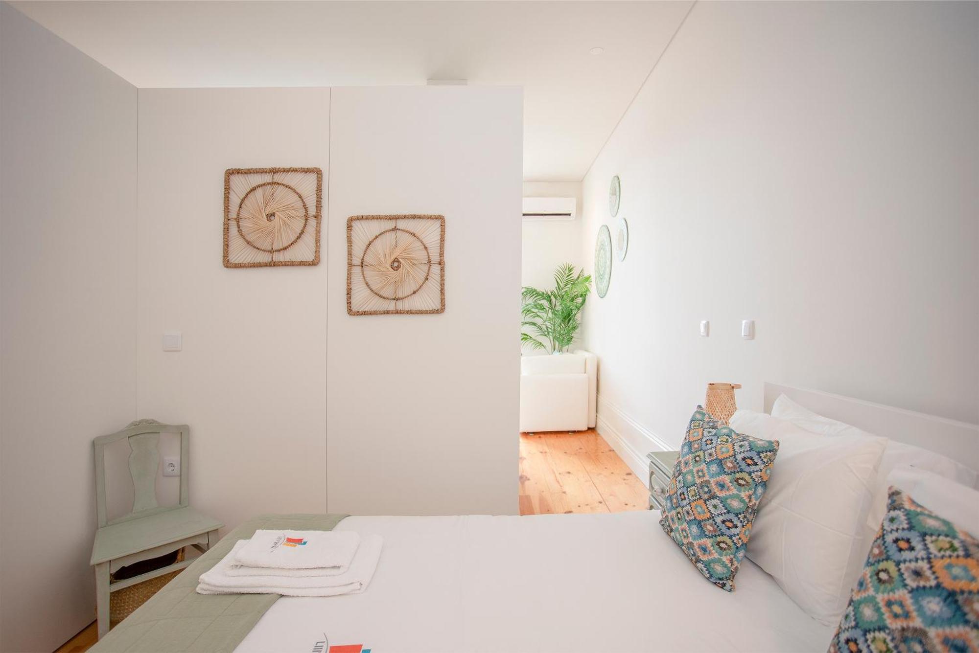 Liiiving In Porto - Downtown Balcony Studio 外观 照片