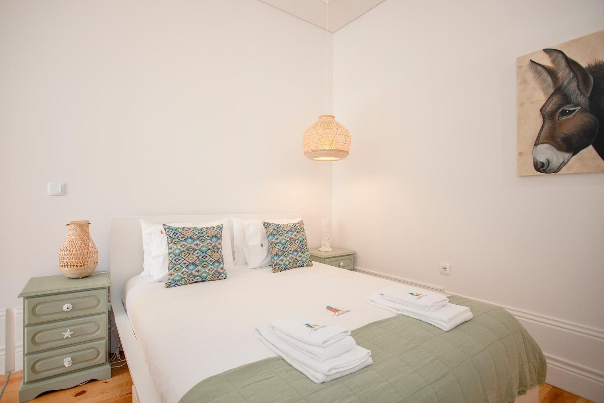 Liiiving In Porto - Downtown Balcony Studio 外观 照片