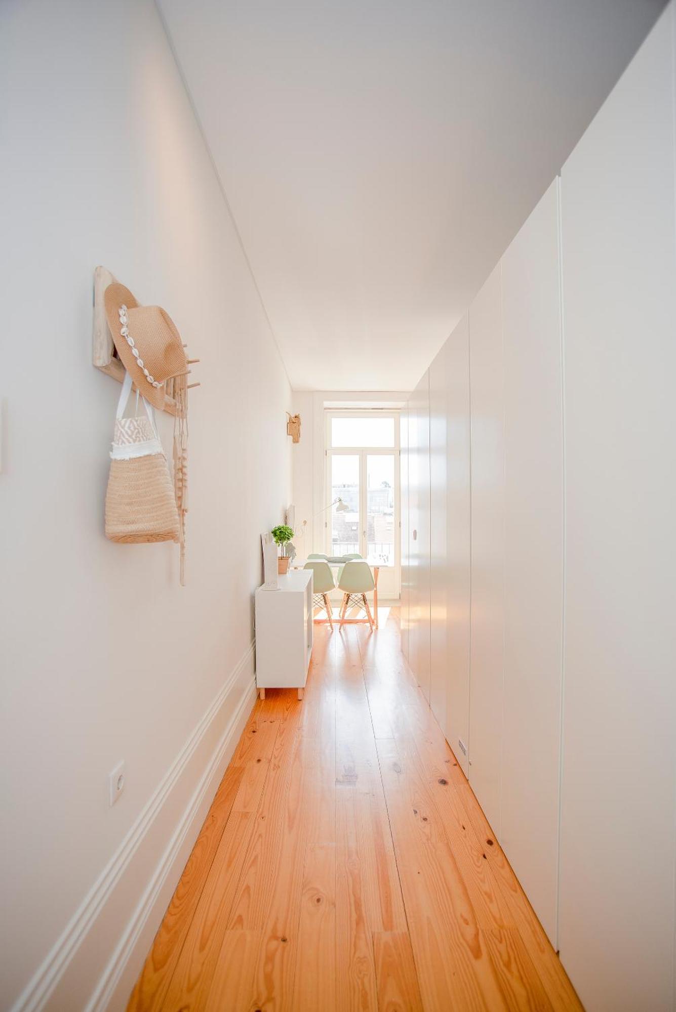 Liiiving In Porto - Downtown Balcony Studio 外观 照片