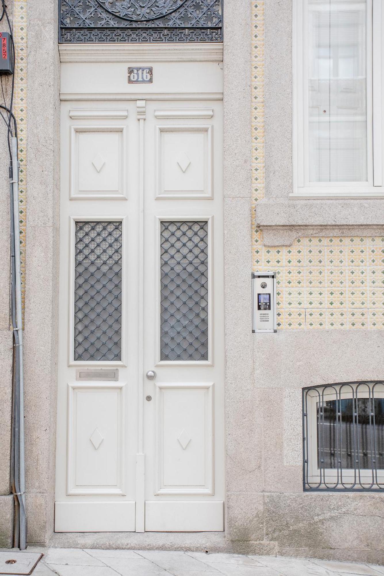 Liiiving In Porto - Downtown Balcony Studio 外观 照片