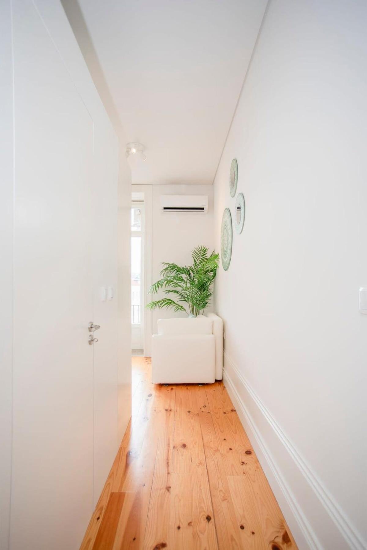 Liiiving In Porto - Downtown Balcony Studio 外观 照片