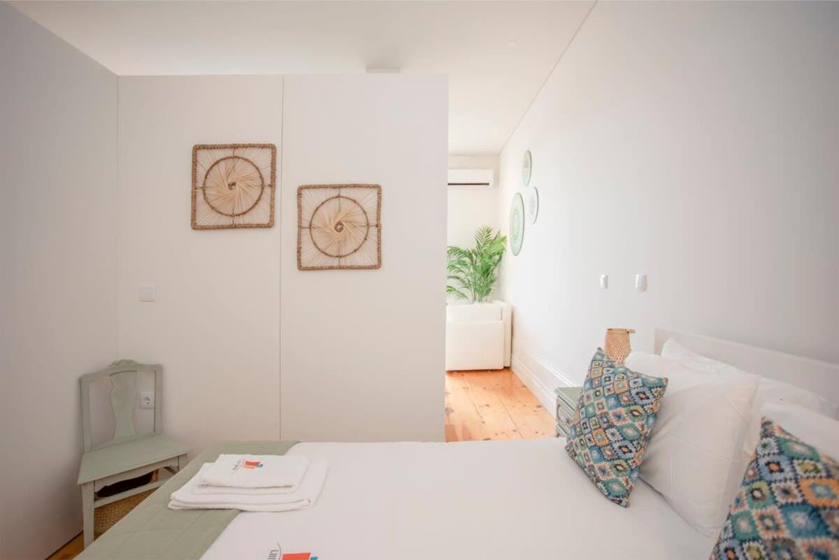 Liiiving In Porto - Downtown Balcony Studio 外观 照片